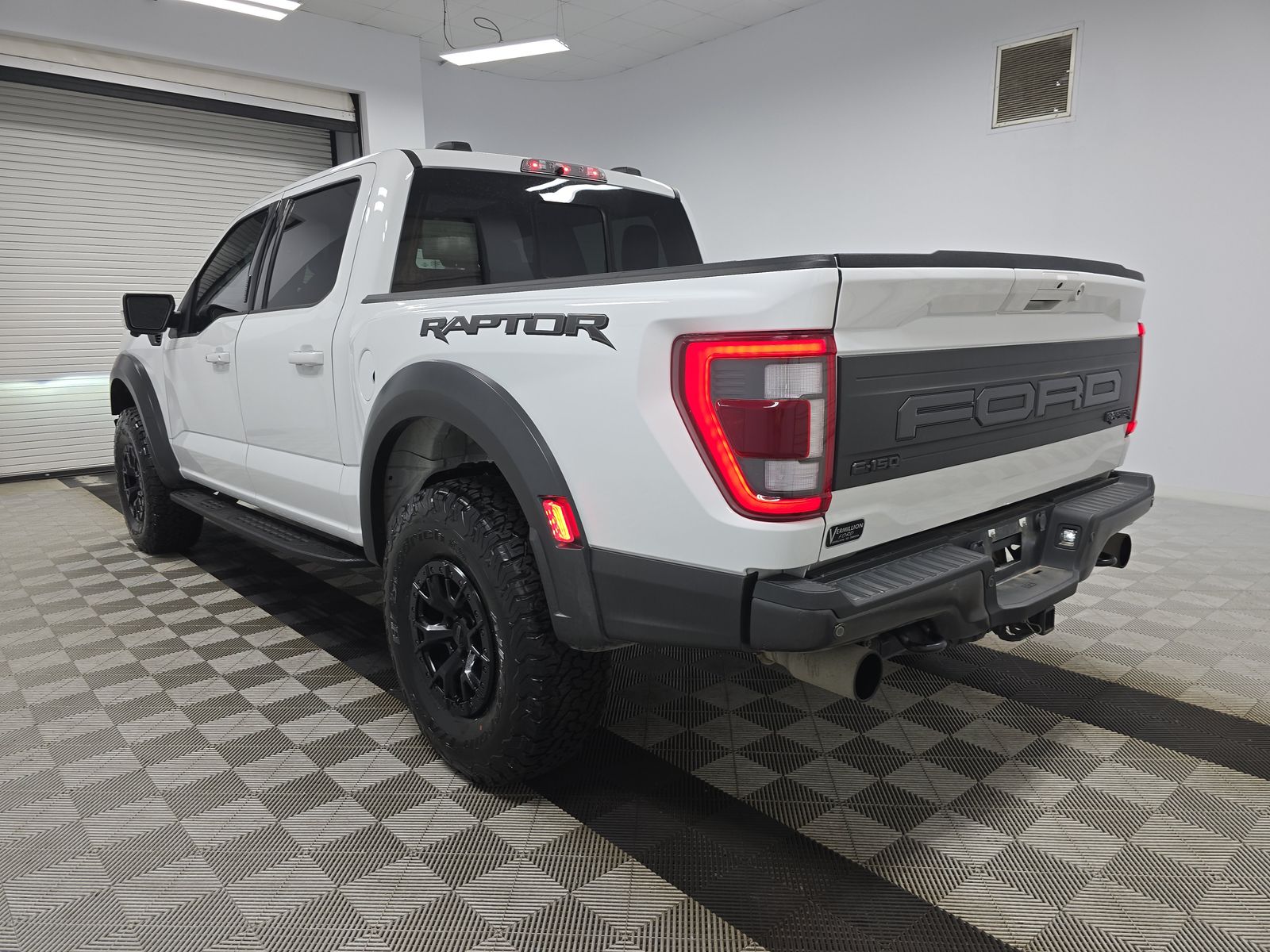 2023 Ford F-150 Raptor AWD