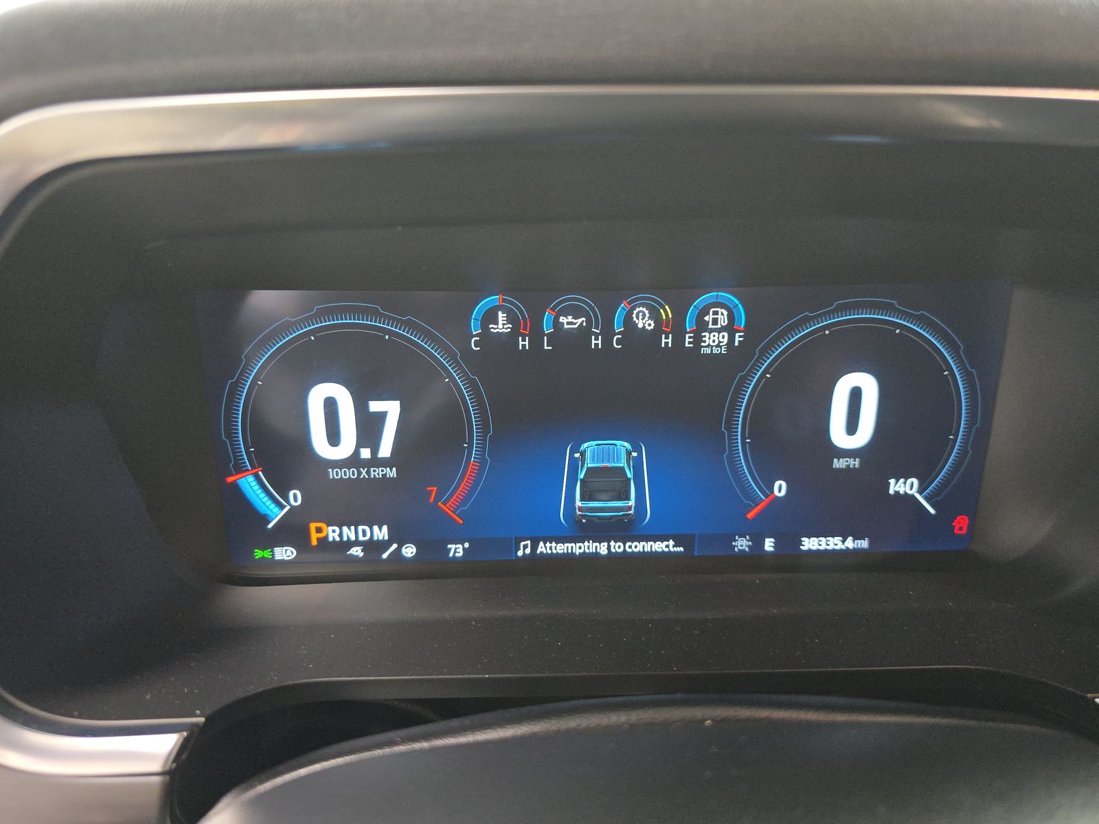 2023 Ford F-150 Raptor AWD