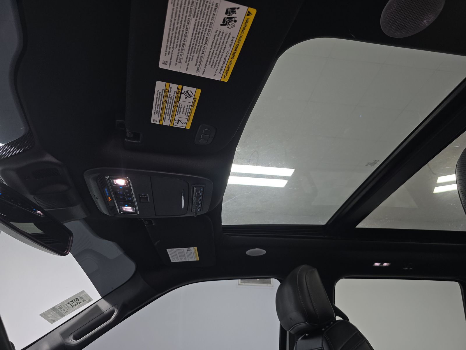 2023 Ford F-150 Raptor AWD