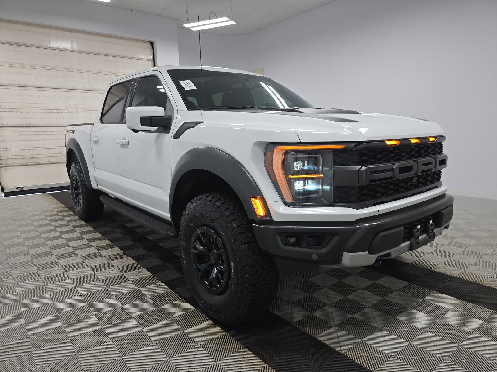 2023 Ford F-150 Raptor AWD