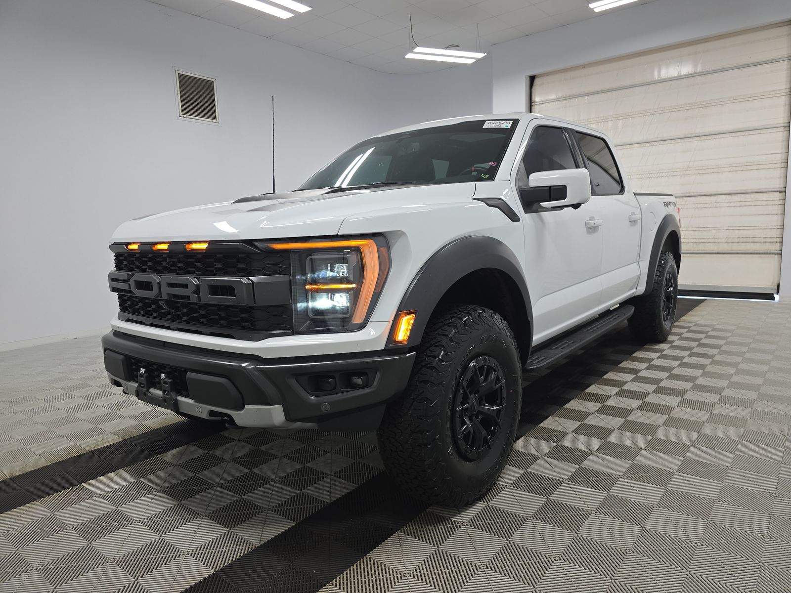 2023 Ford F-150 Raptor AWD