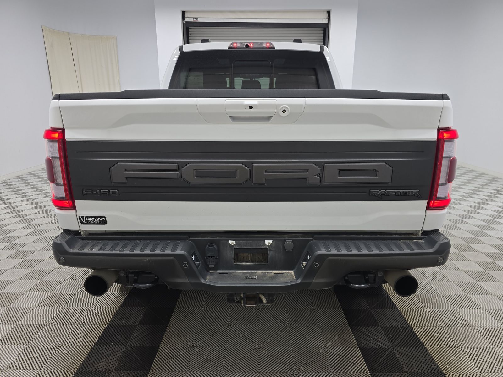 2023 Ford F-150 Raptor AWD