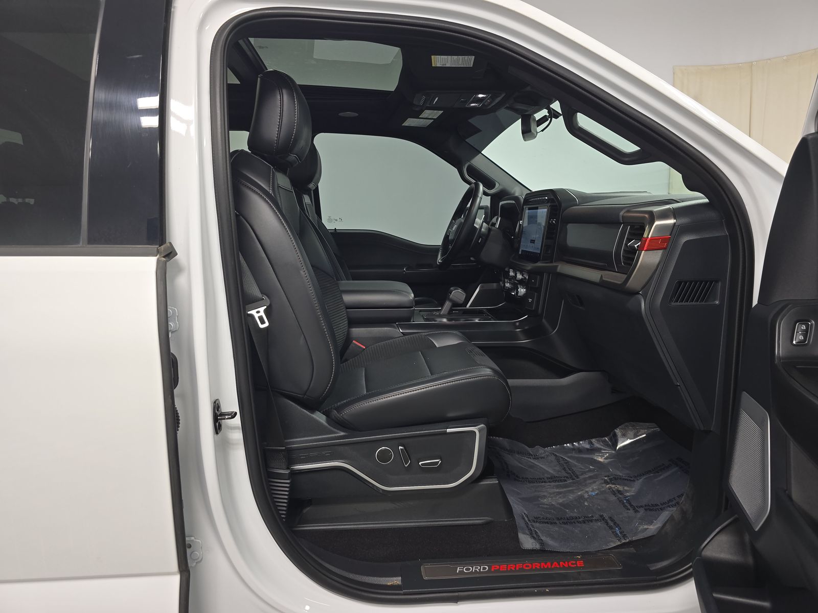 2023 Ford F-150 Raptor AWD