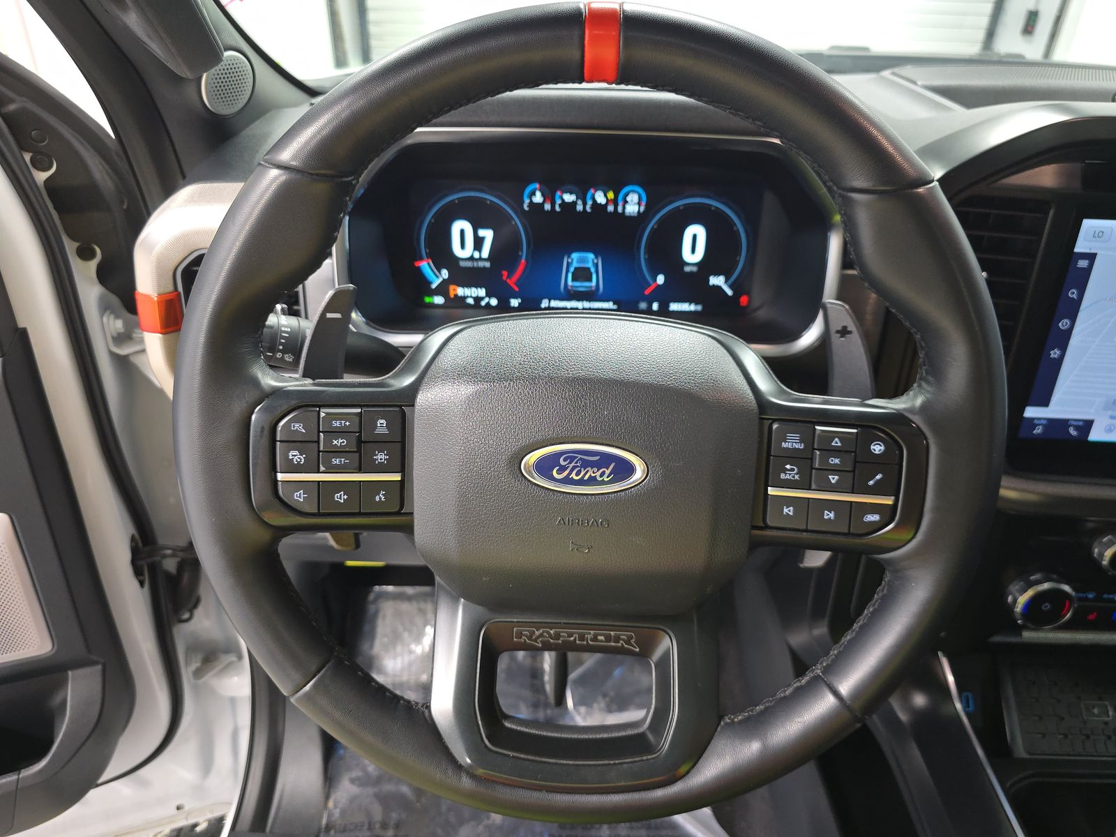 2023 Ford F-150 Raptor AWD