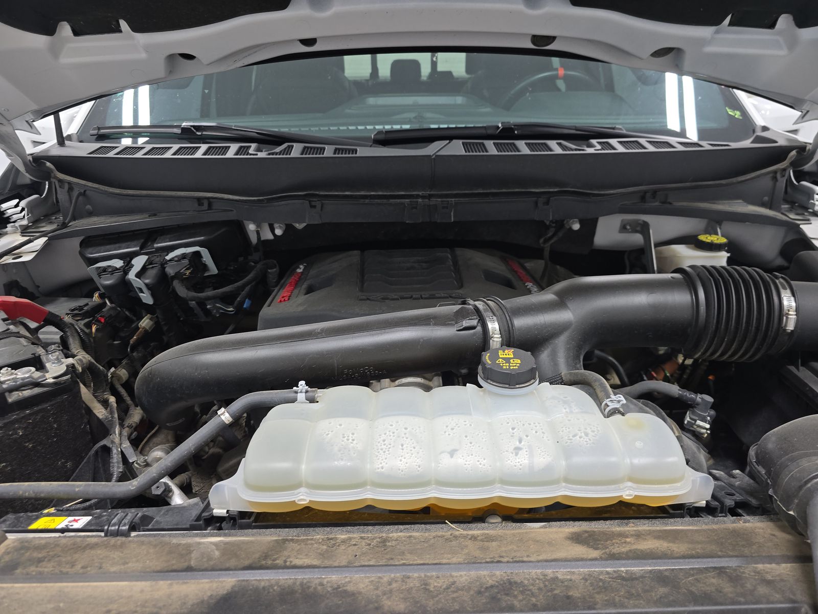 2023 Ford F-150 Raptor AWD