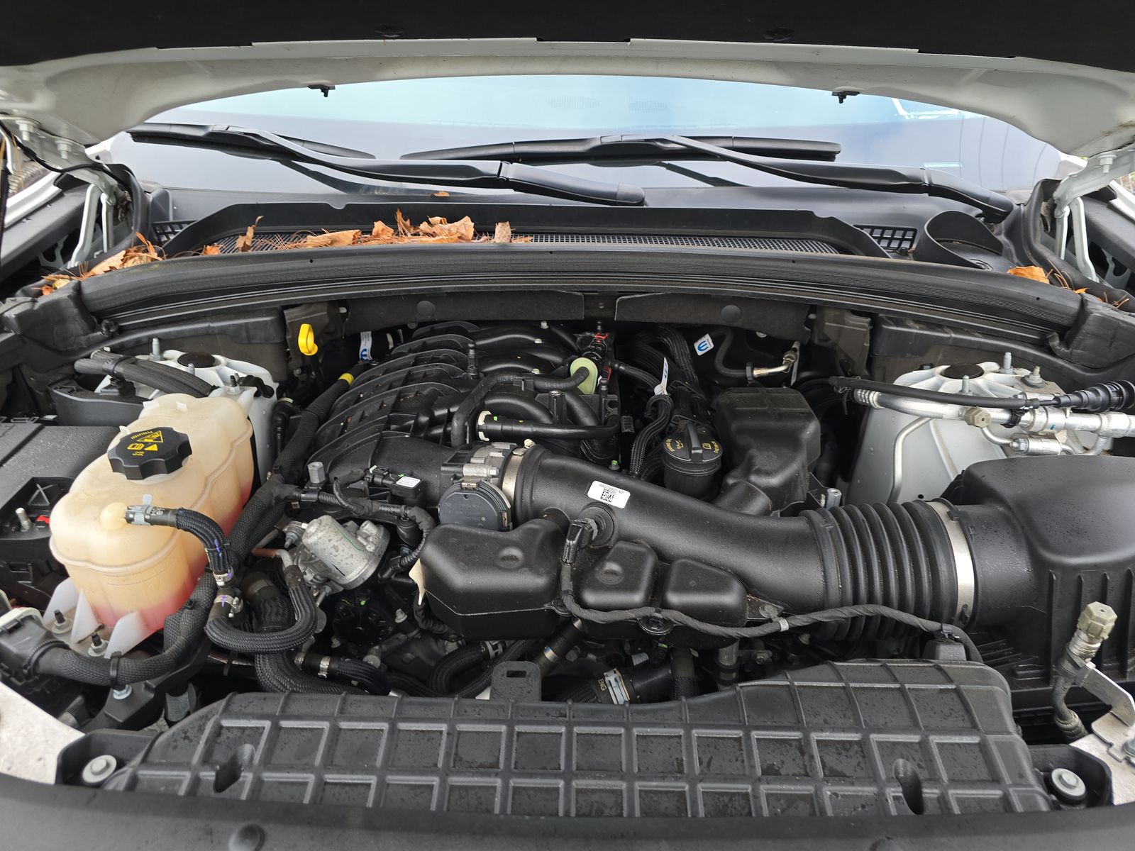 2023 Jeep Grand Cherokee L Altitude AWD