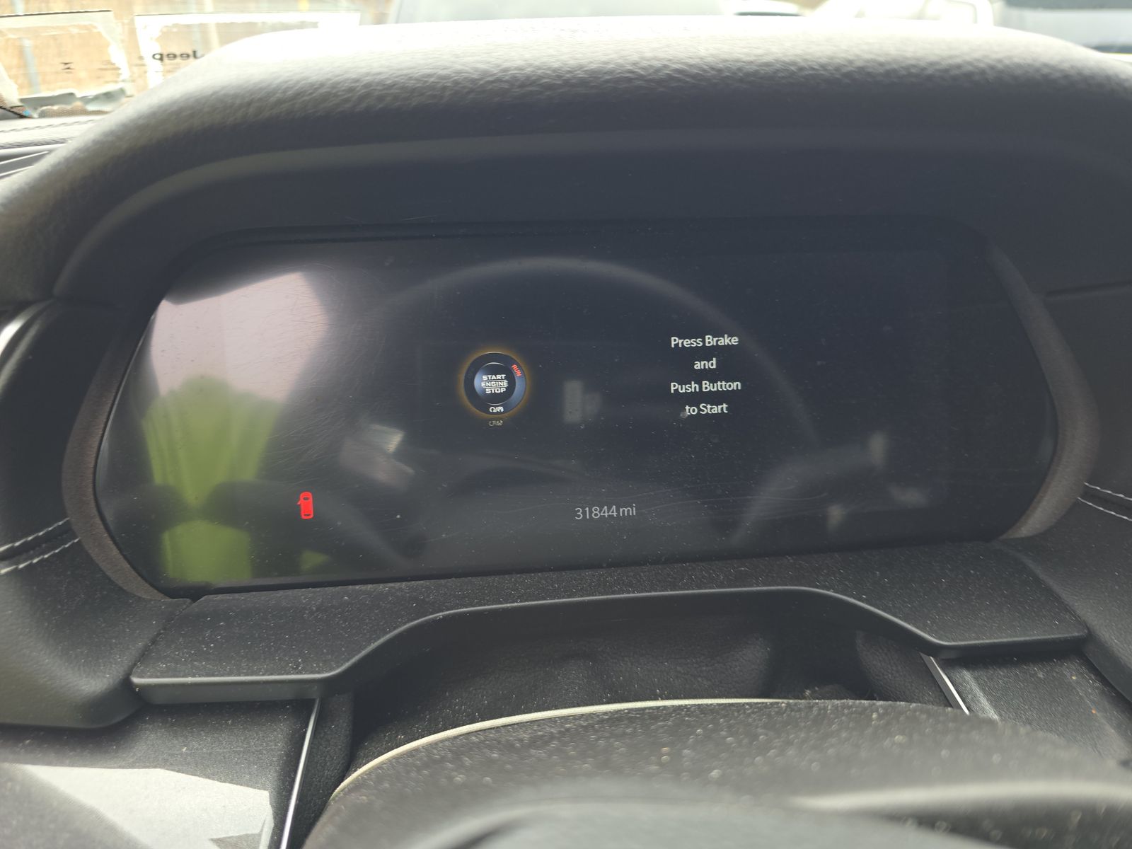 2023 Jeep Grand Cherokee L Altitude AWD