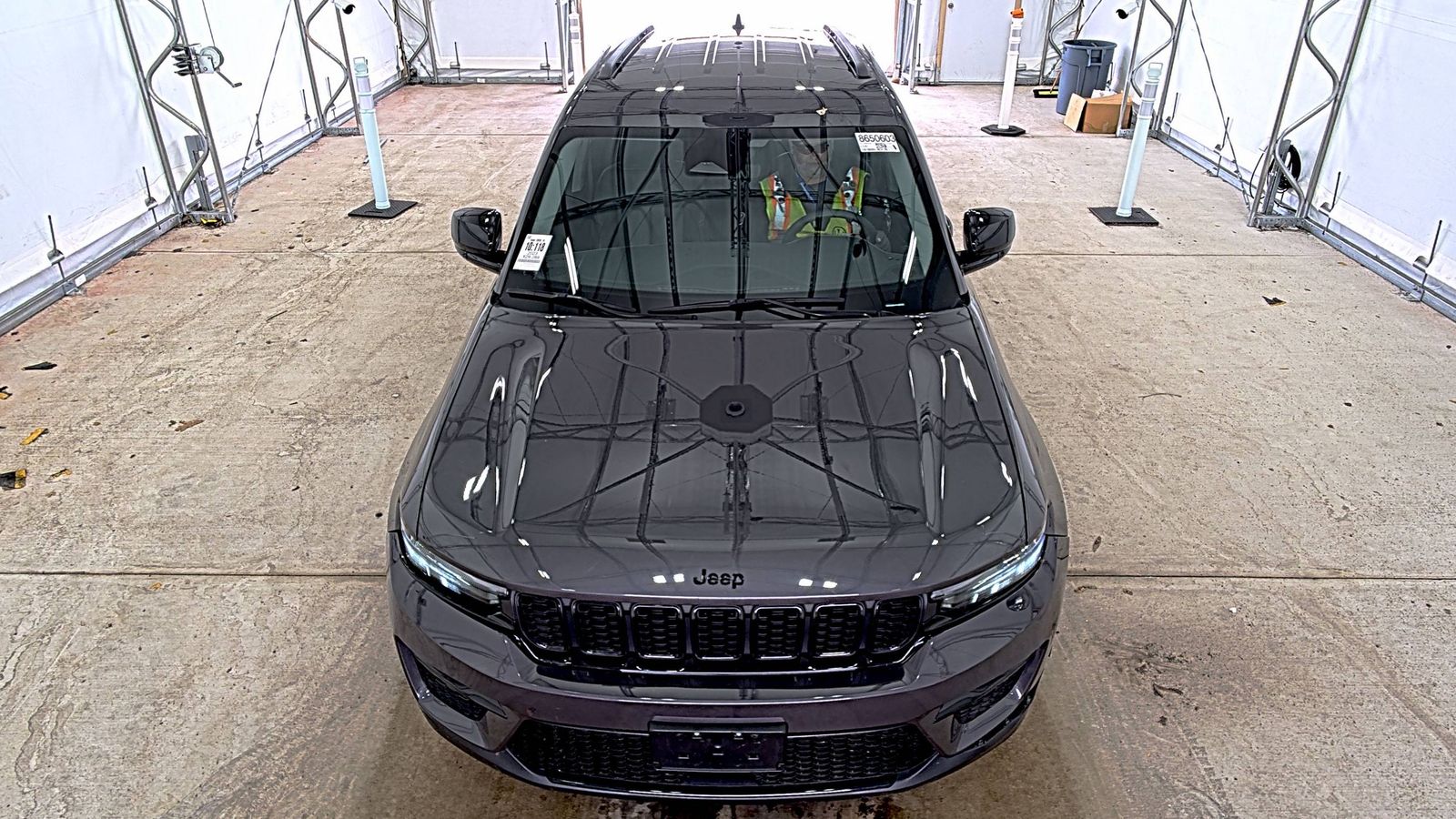 2023 Jeep Grand Cherokee Limited AWD