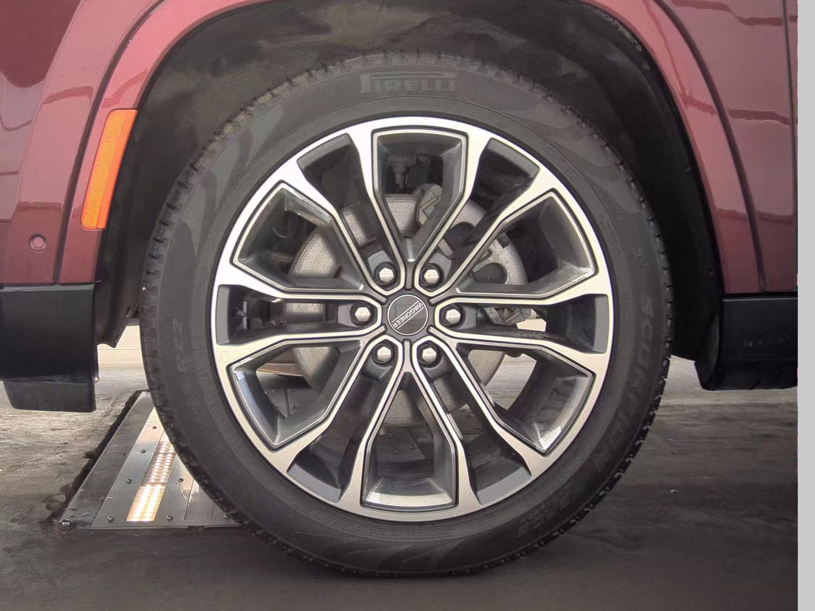 JEEP SERIES III - 10