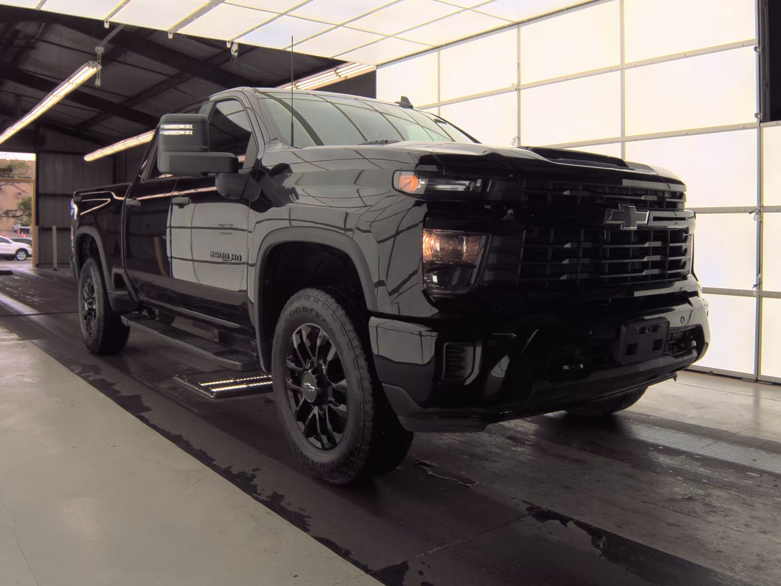 CHEVROLET CUSTOM - 5