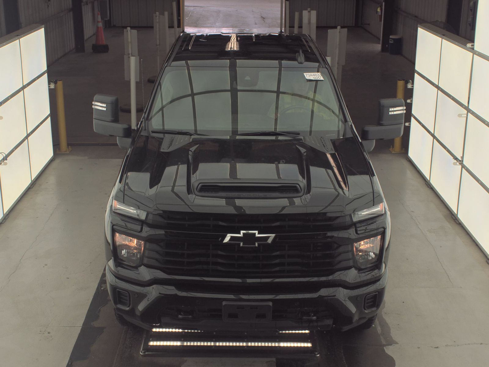 CHEVROLET CUSTOM - 3