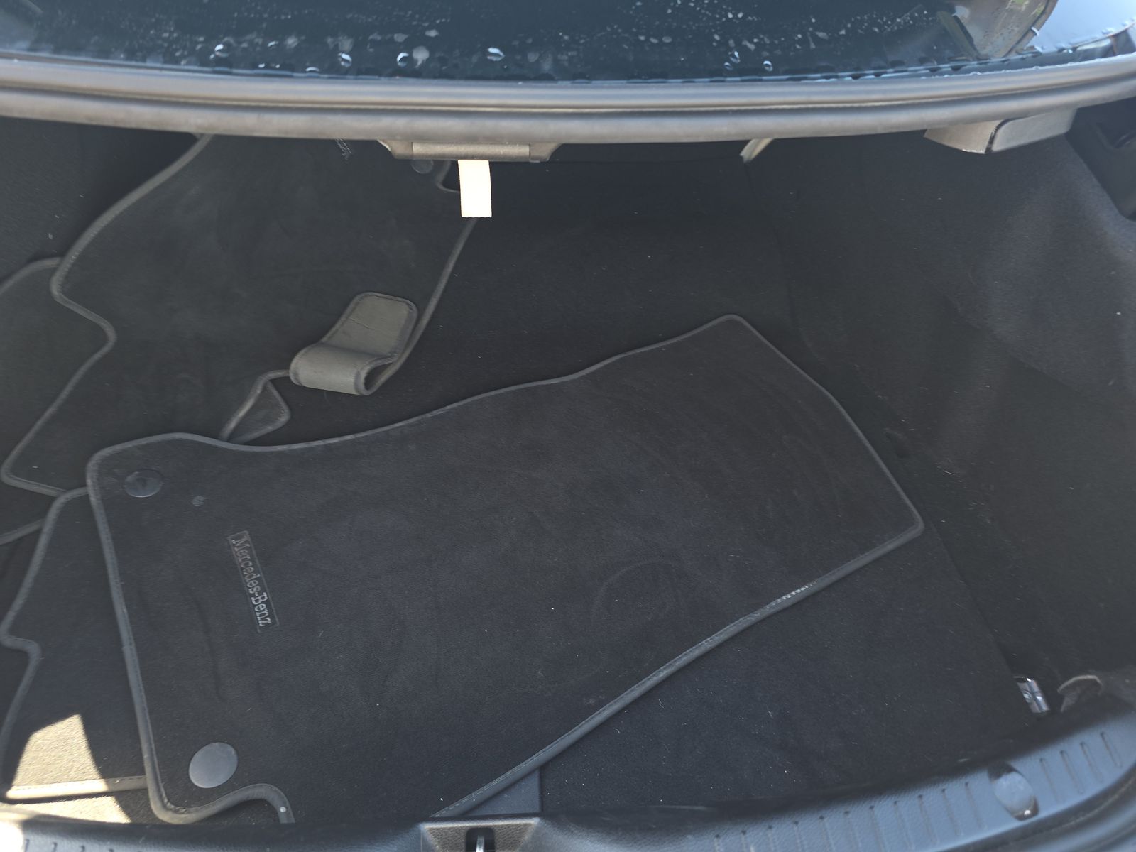 2017 Mercedes-Benz C-Class C 300 RWD