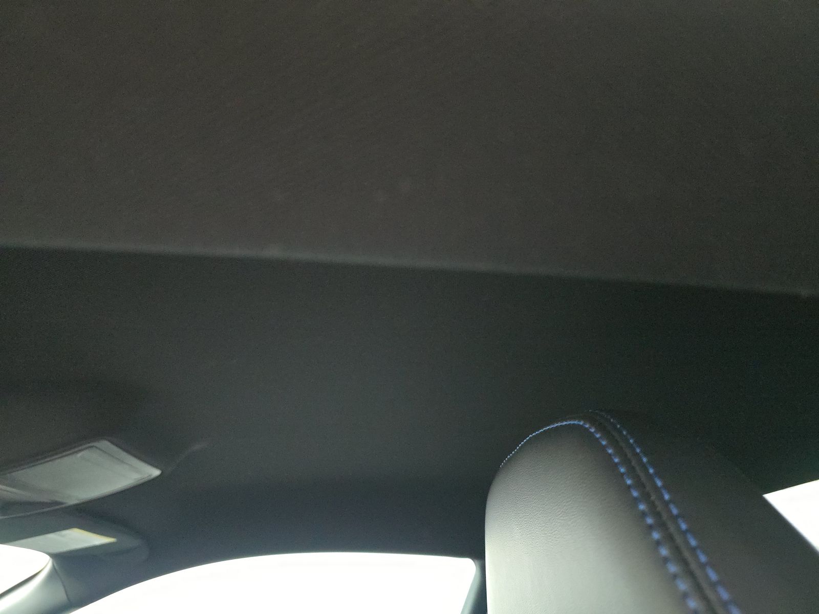 2025 Ford Mustang Dark Horse RWD