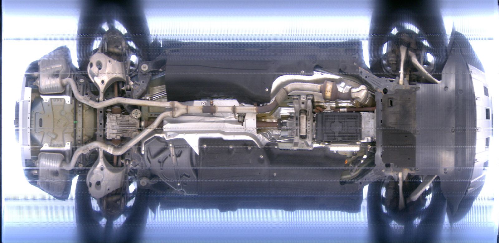 2022 Ford Explorer XLT AWD