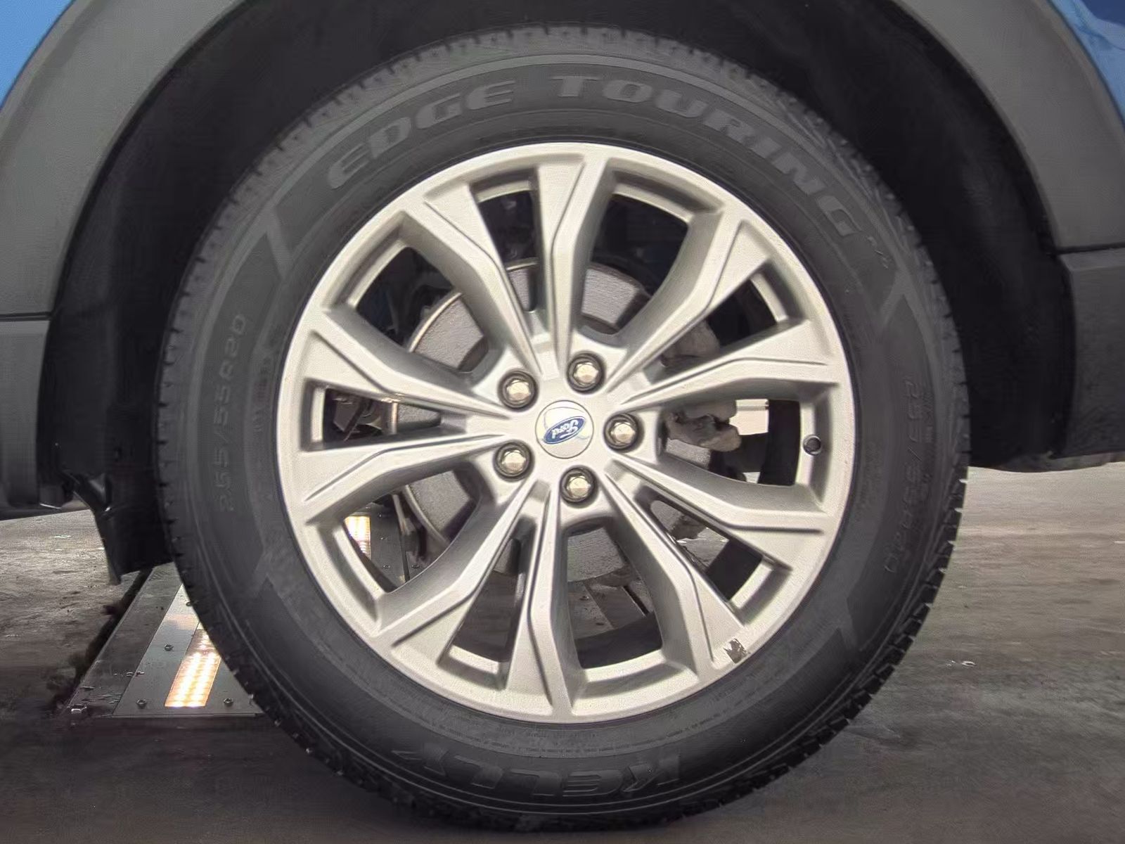 2022 Ford Explorer XLT AWD