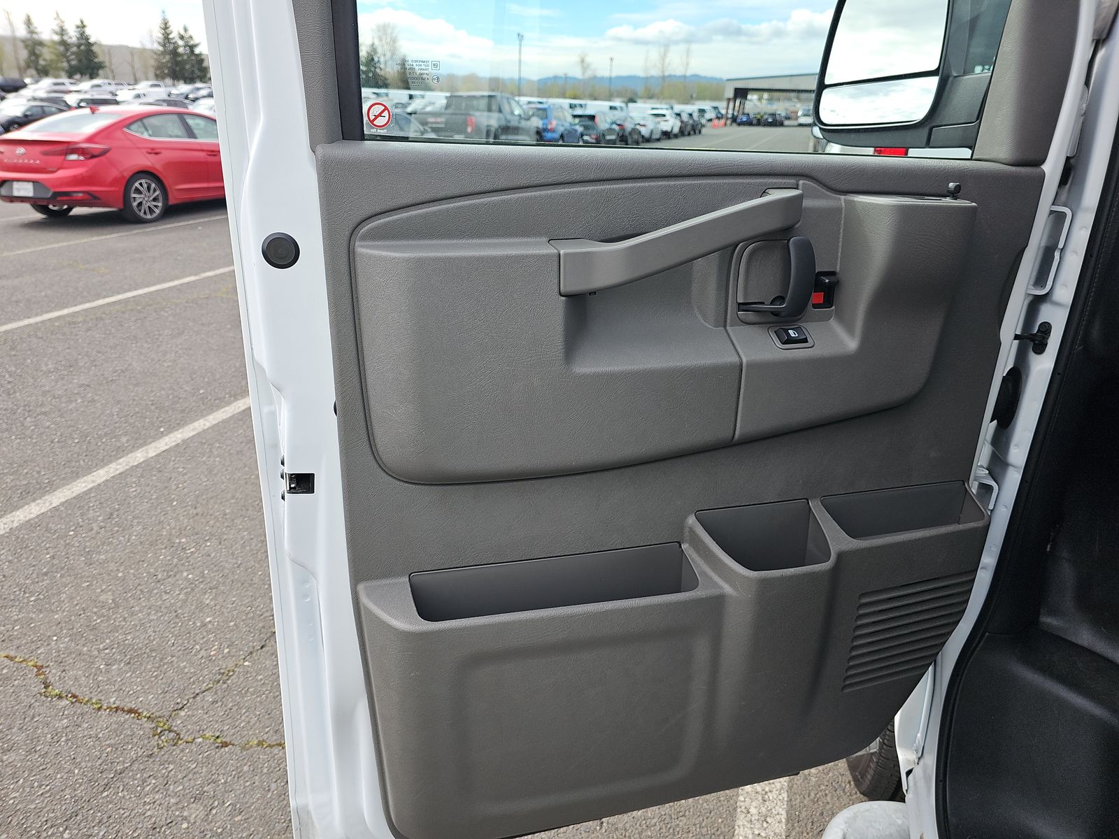 CHEVROLET UNKNOWN - 10