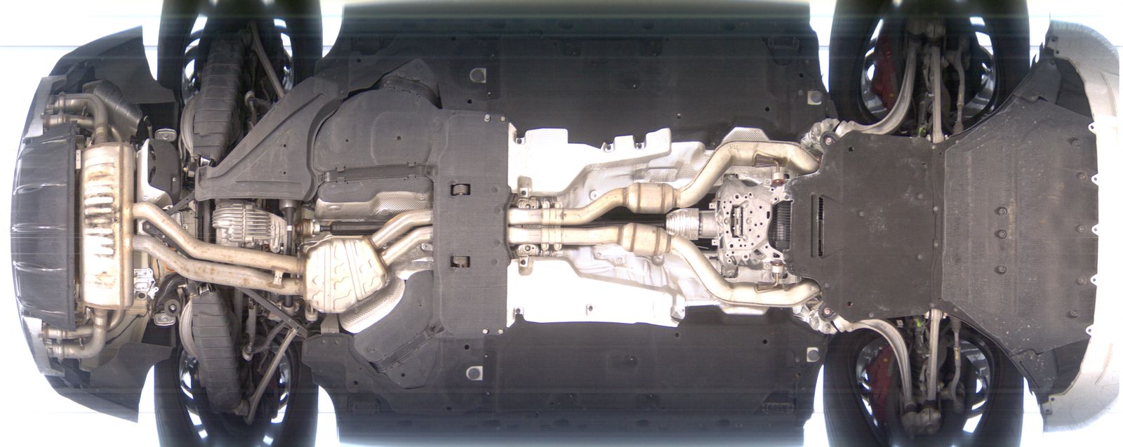 2021 Bentley Bentayga Speed AWD