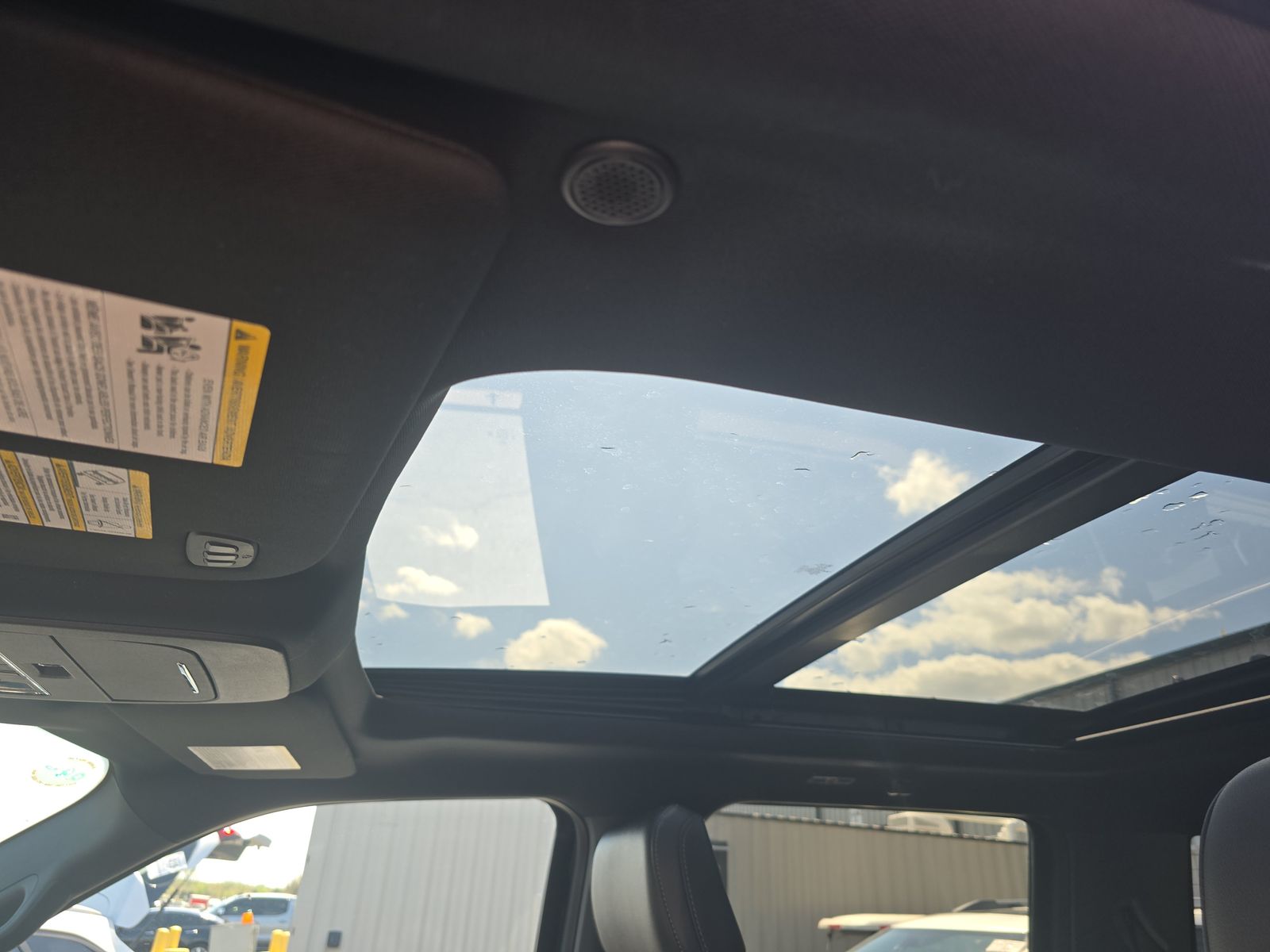 2023 Ford F-150 Hybrid Lariat AWD