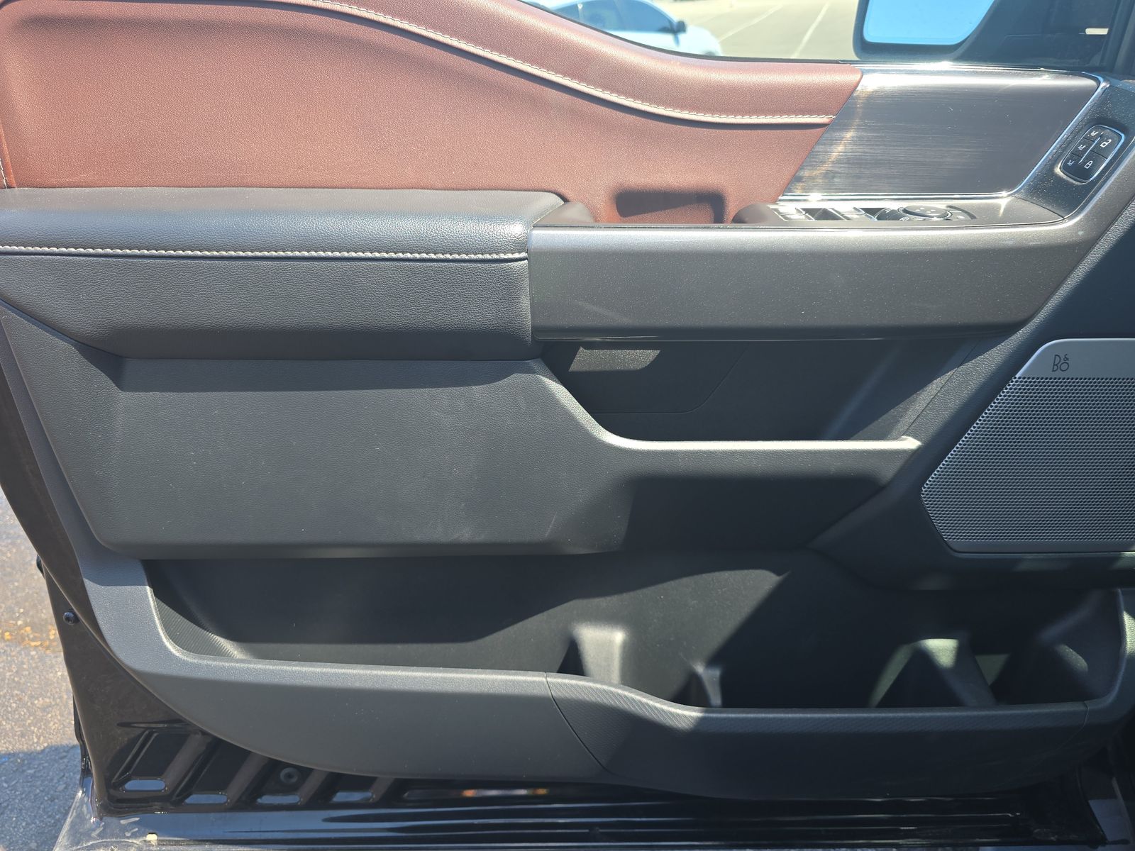 2023 Ford F-150 Hybrid Lariat AWD