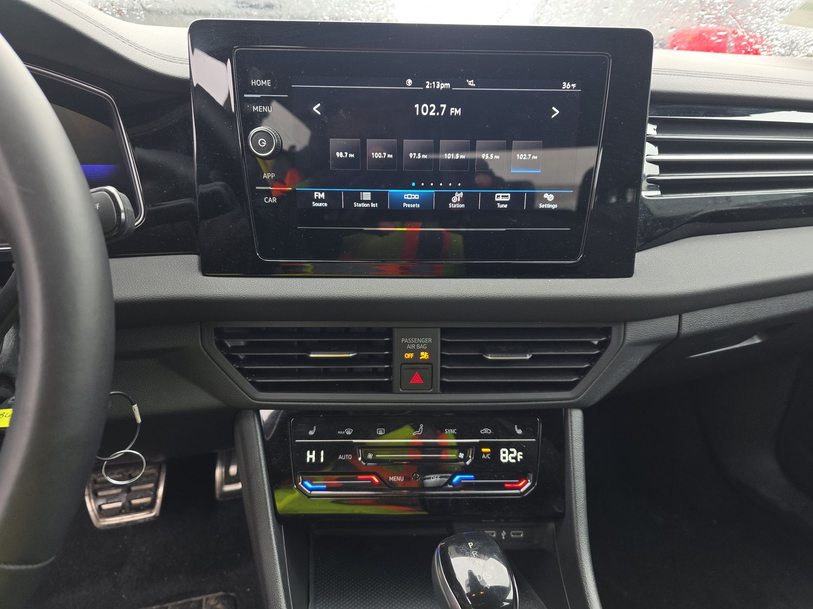 2025 Volkswagen Jetta 1.5T Sport FWD