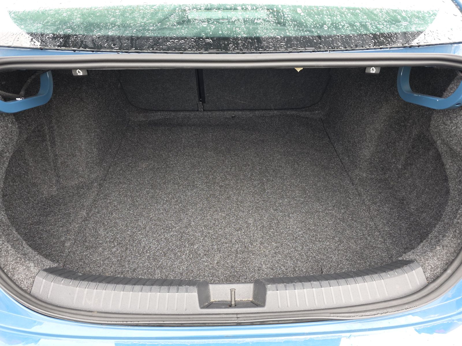 2025 Volkswagen Jetta 1.5T Sport FWD