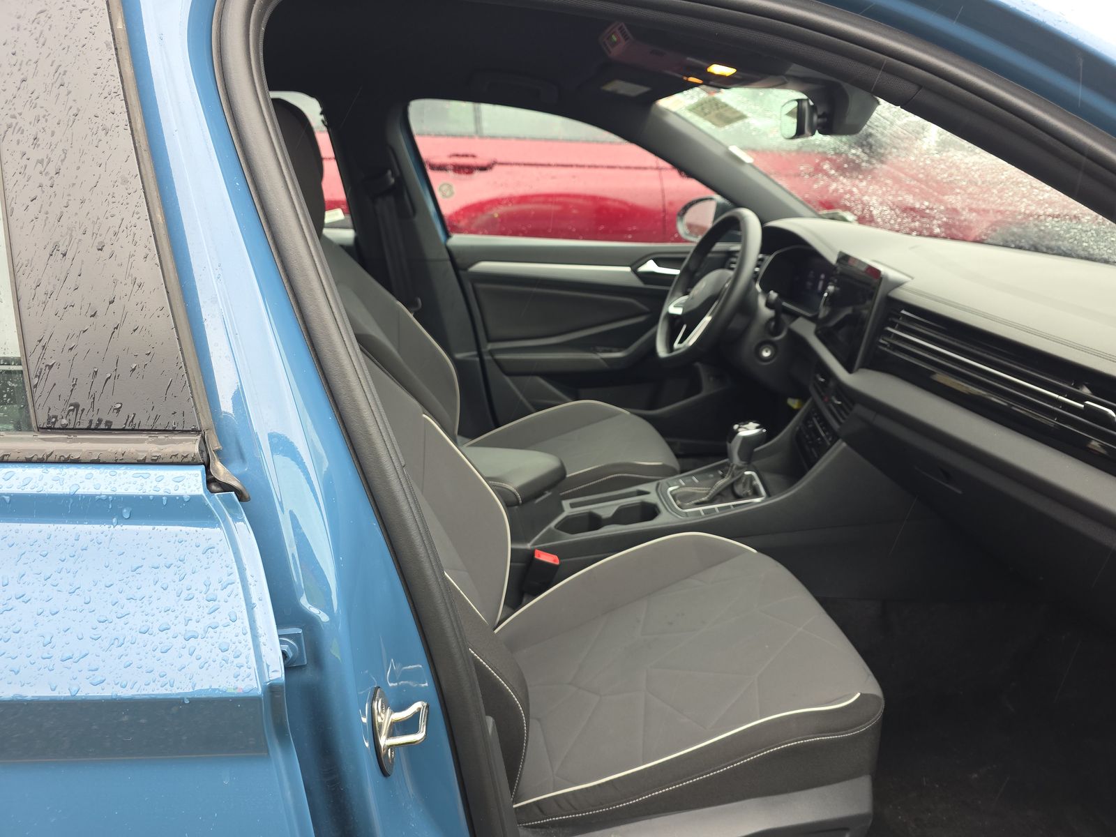 2025 Volkswagen Jetta 1.5T Sport FWD