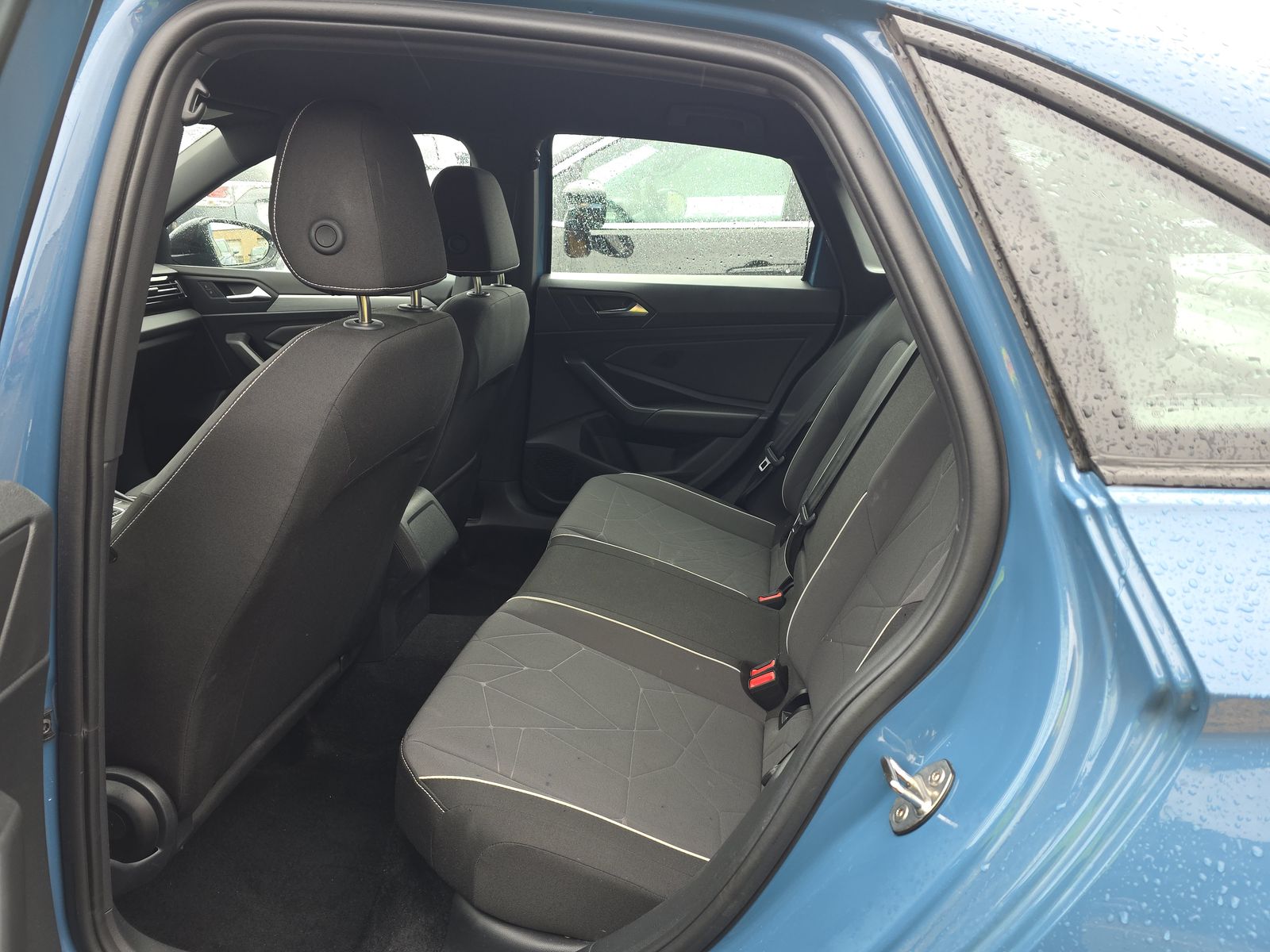 2025 Volkswagen Jetta 1.5T Sport FWD