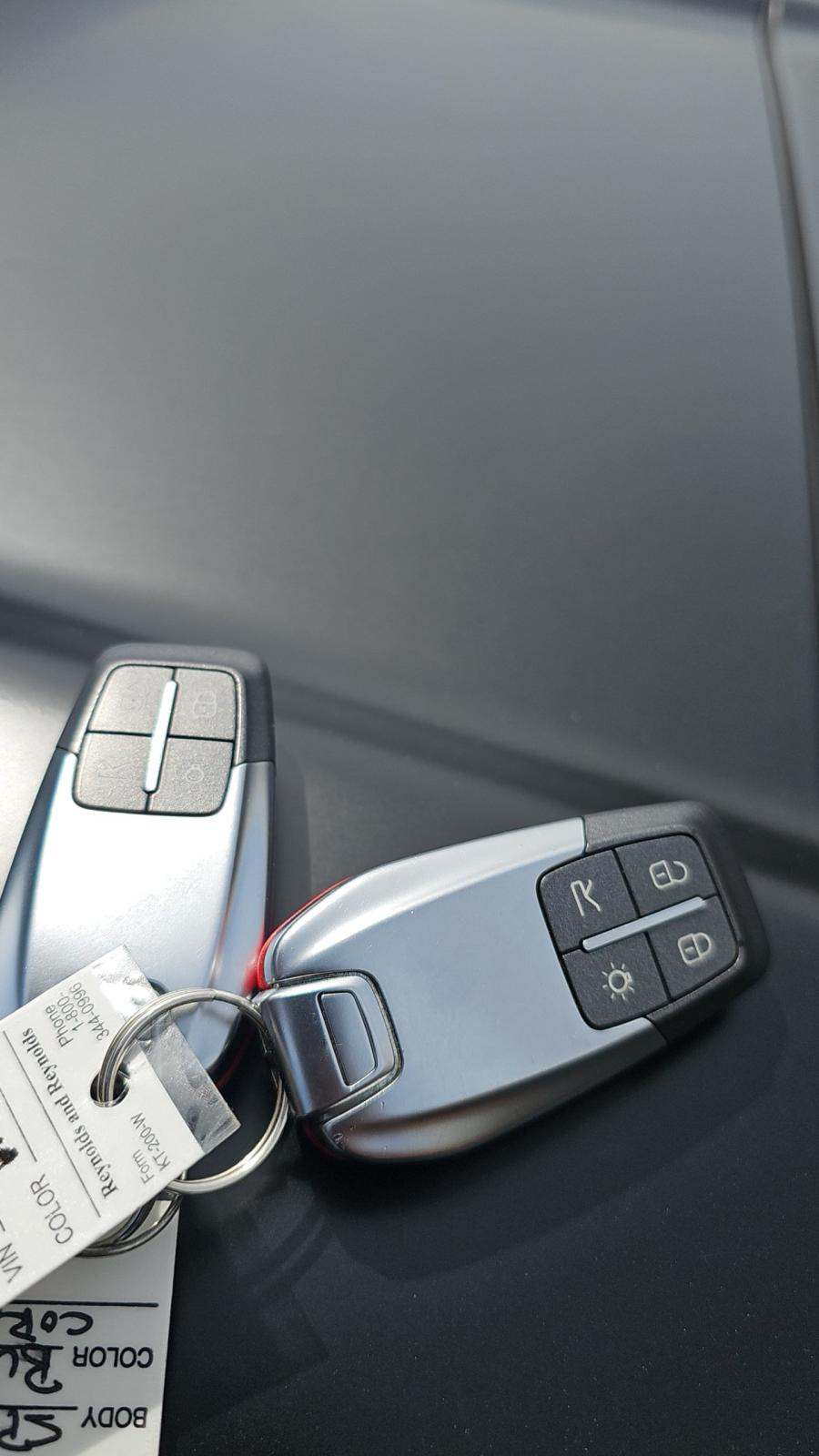 2017 Ferrari 488 Base RWD