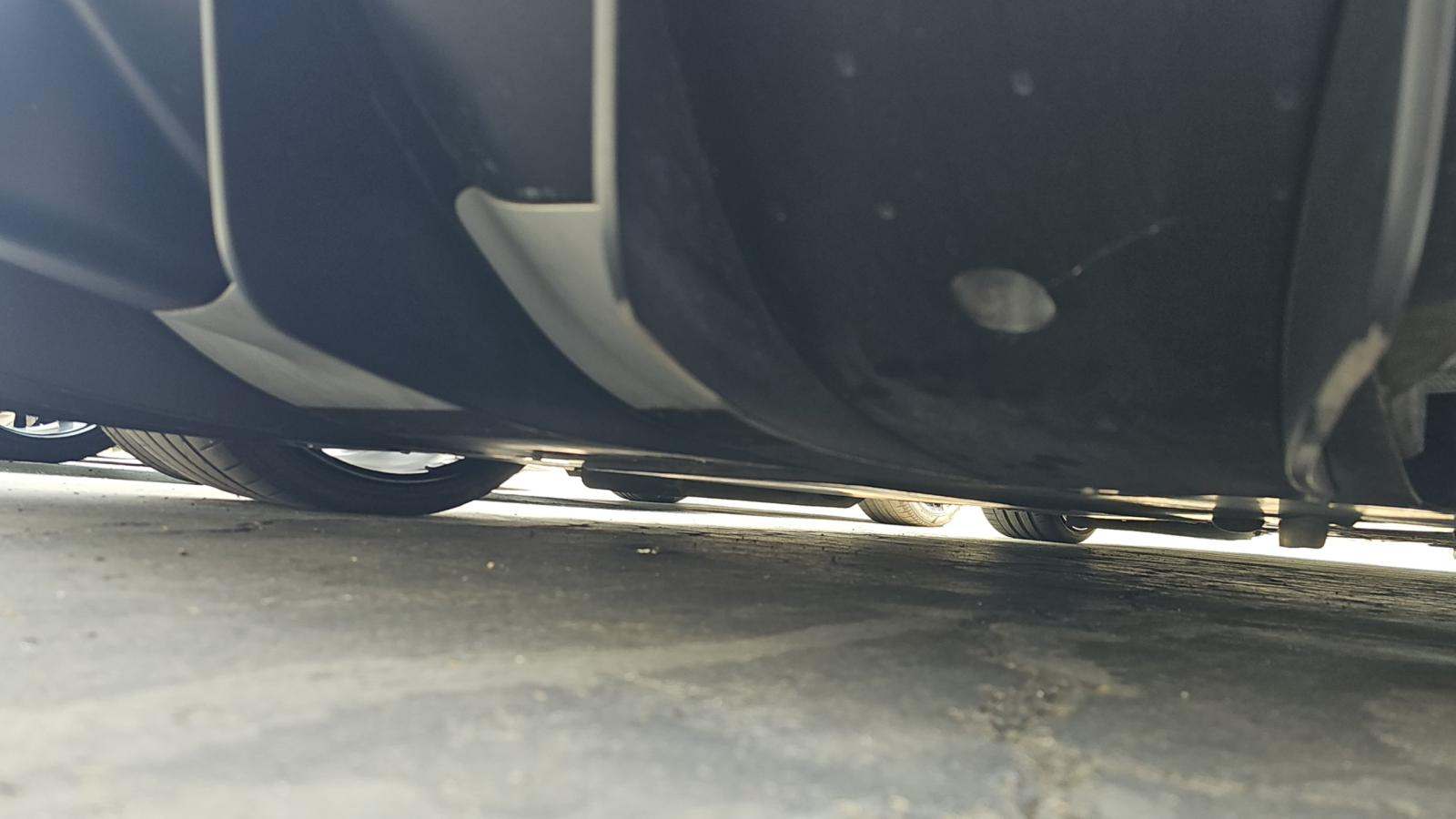 2017 Ferrari 488 Base RWD