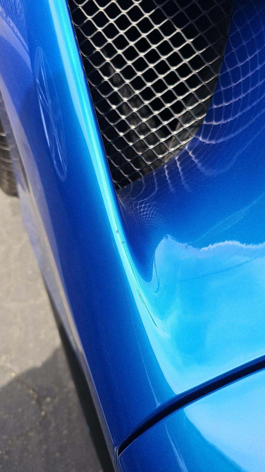 2017 Ferrari 488 Base RWD