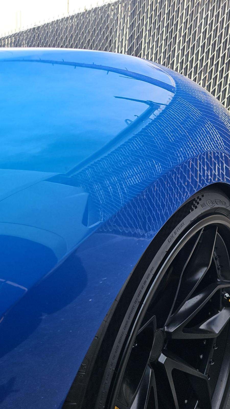 2017 Ferrari 488 Base RWD