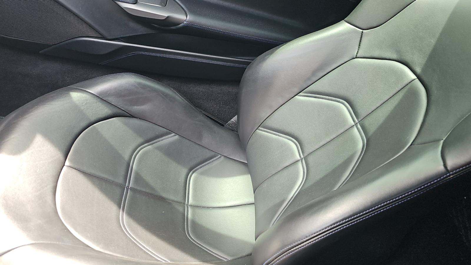 2017 Ferrari 488 Base RWD