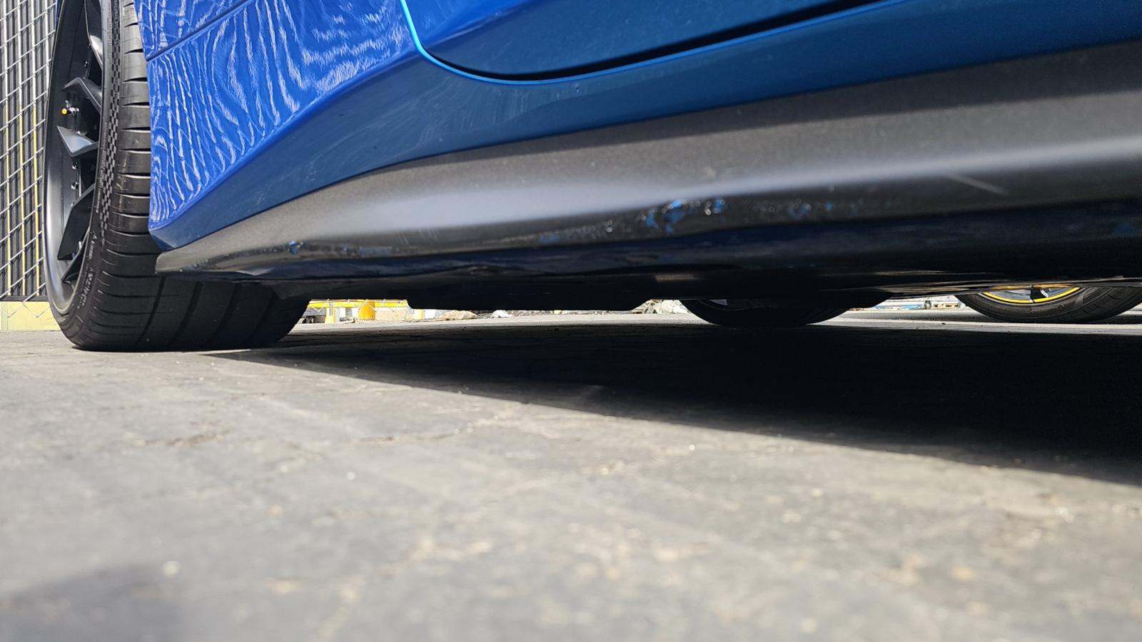 2017 Ferrari 488 Base RWD