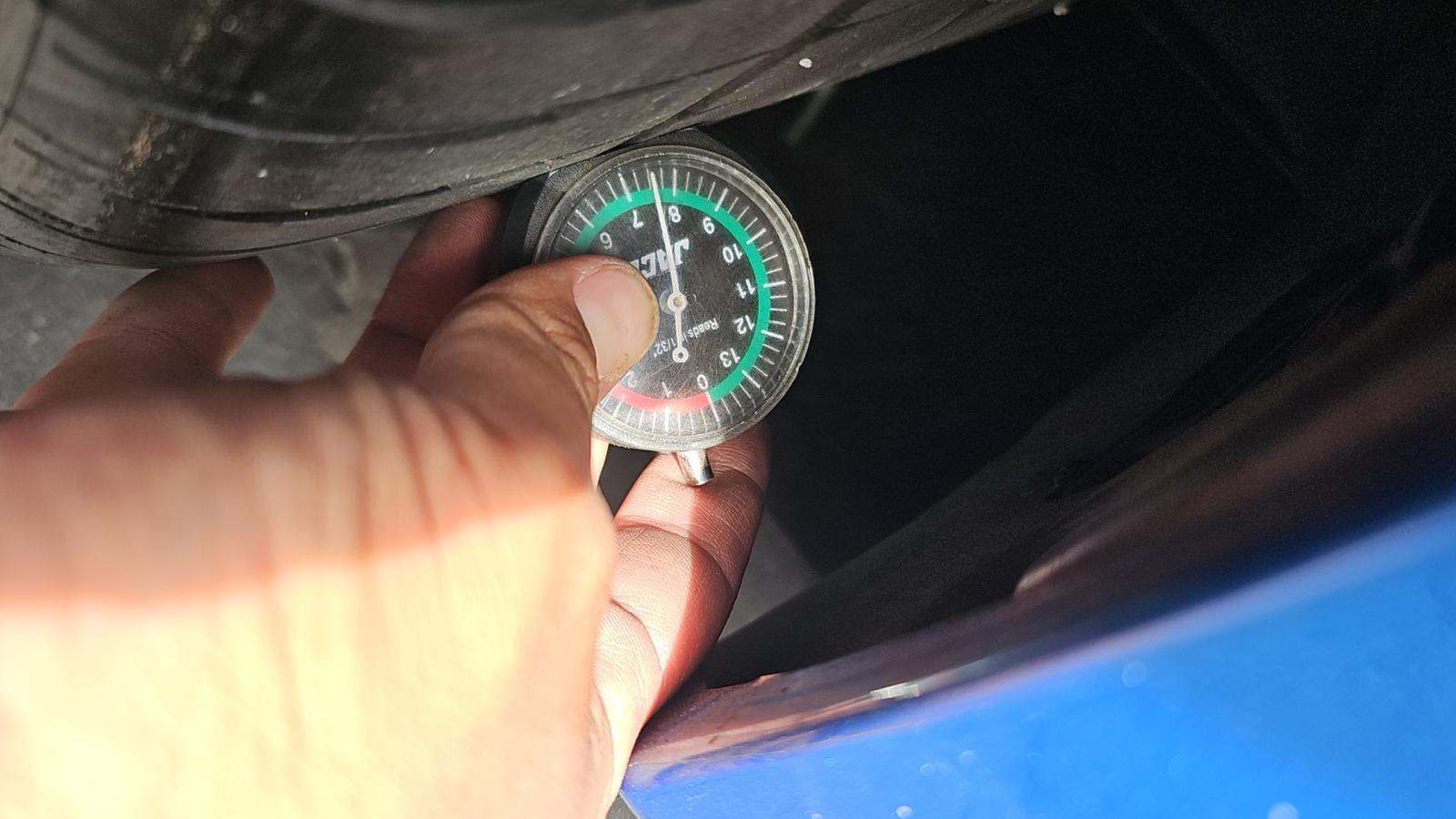 2017 Ferrari 488 Base RWD