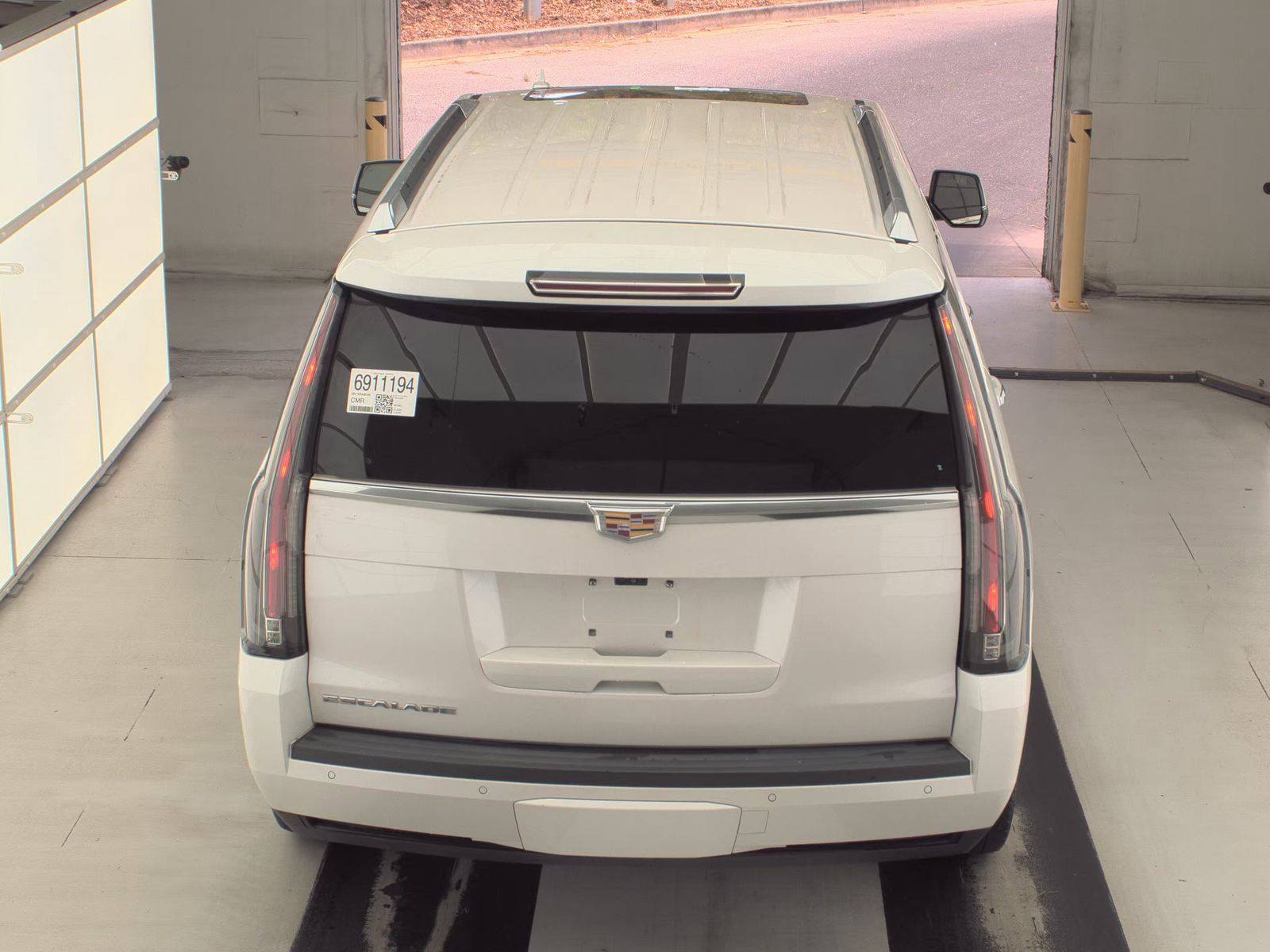 2019 Cadillac Escalade Platinum AWD