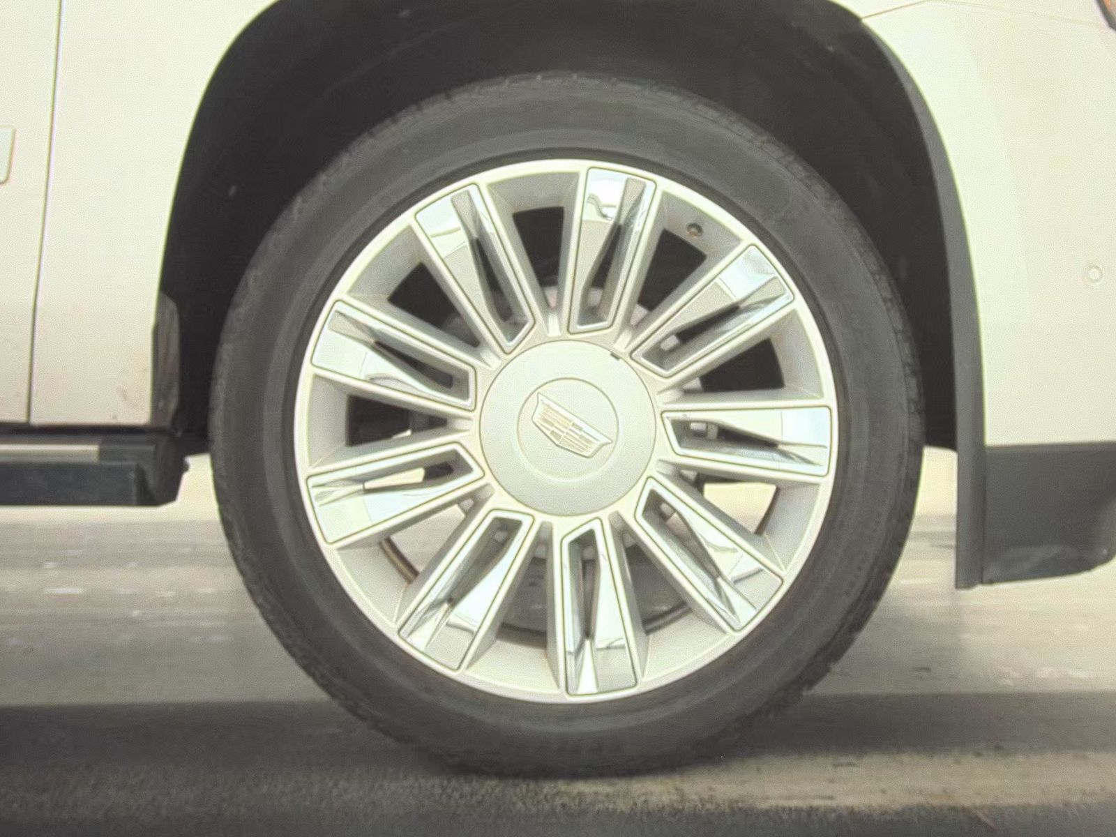 2019 Cadillac Escalade Platinum AWD
