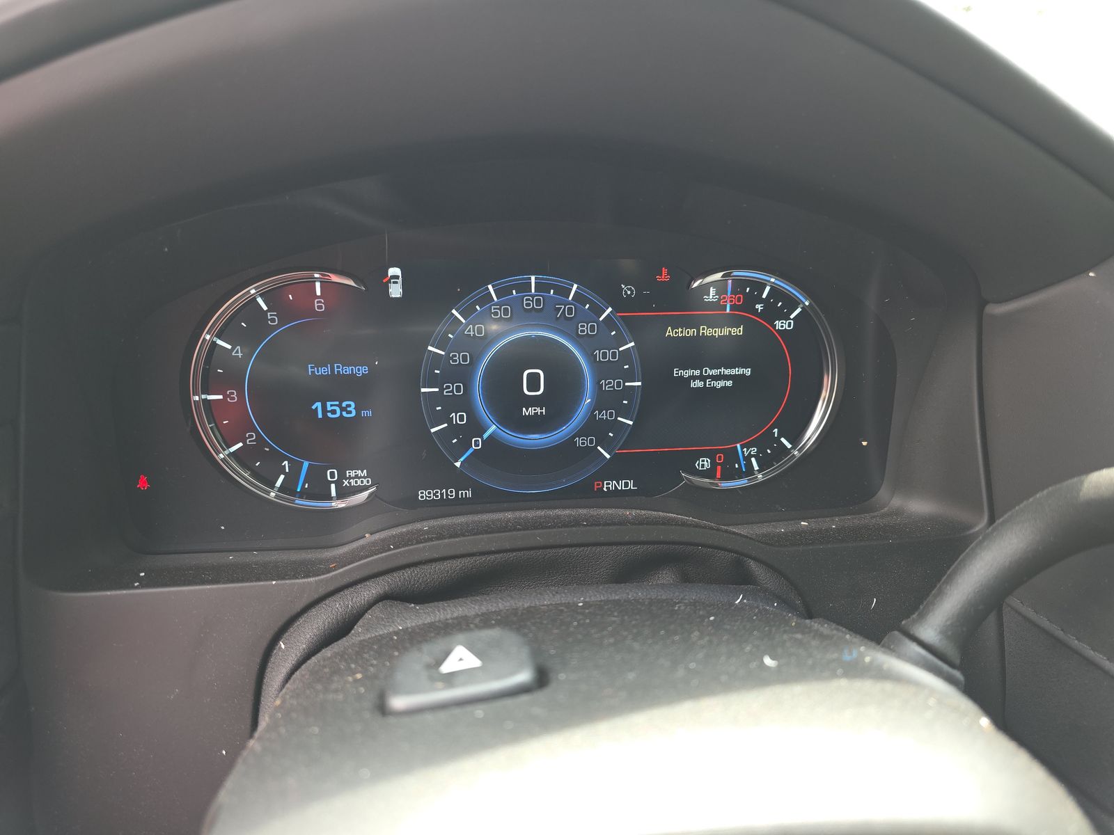 2019 Cadillac Escalade Platinum AWD