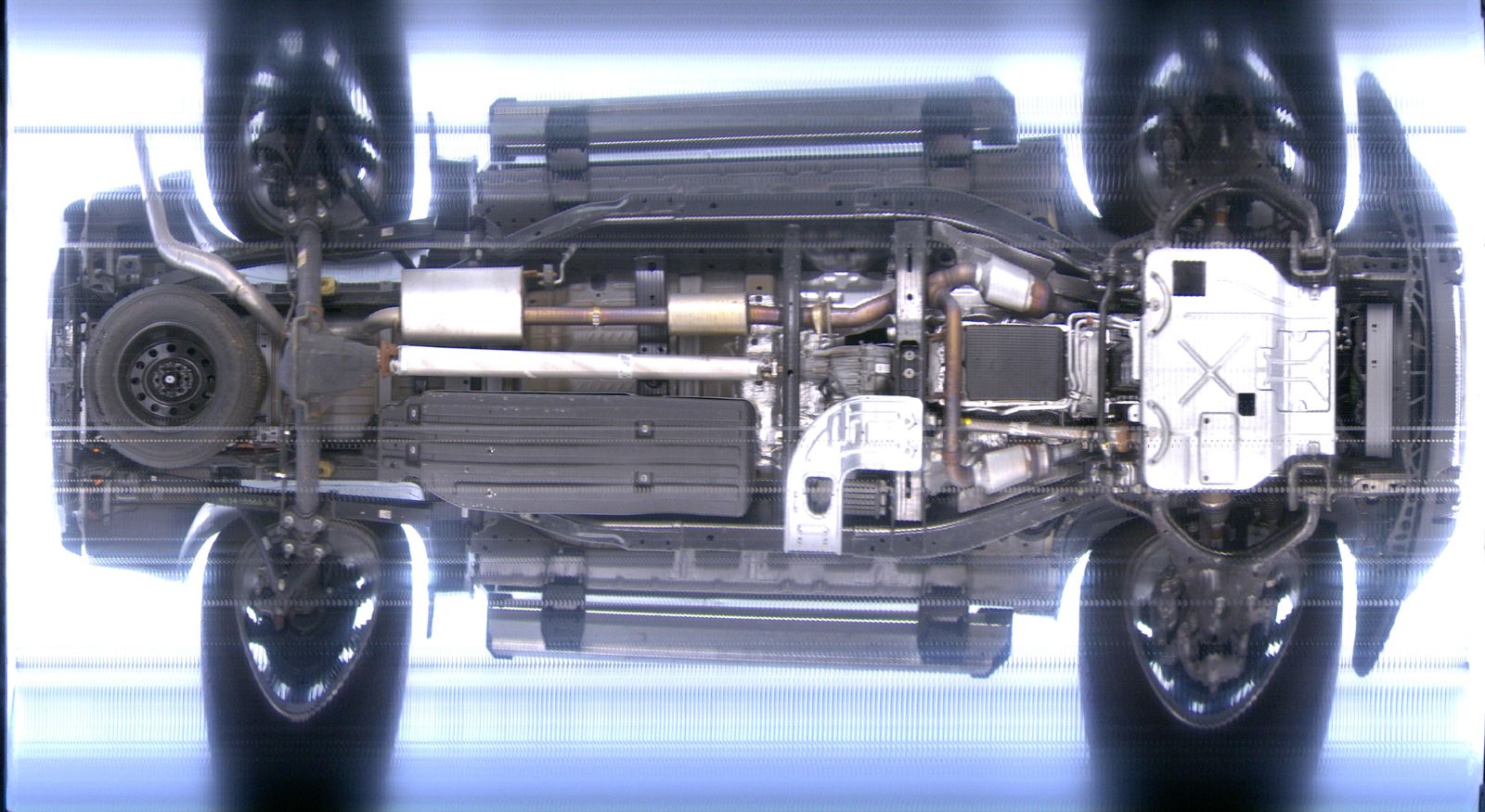 2024 Ford F-150 Lariat AWD