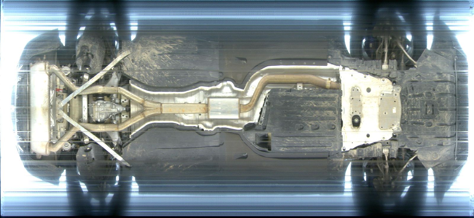 2026 BMW X6 xDrive40i AWD