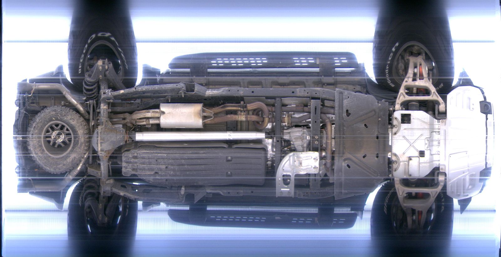 2023 Ford F-150 Raptor AWD