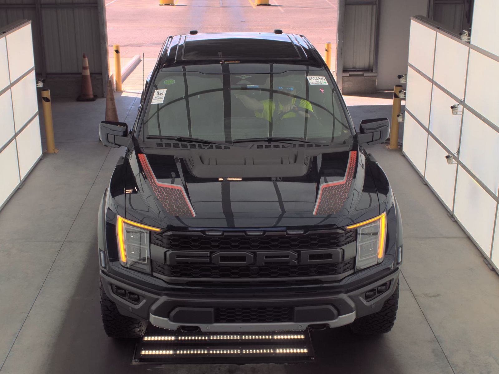 2023 Ford F-150 Raptor AWD