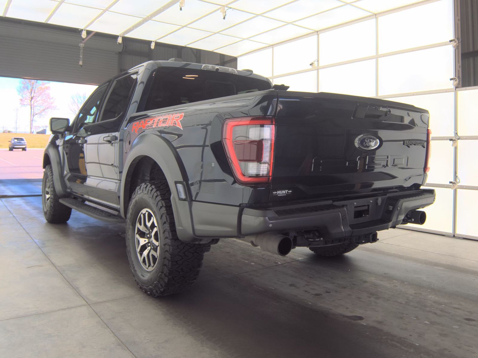 2023 Ford F-150 Raptor AWD