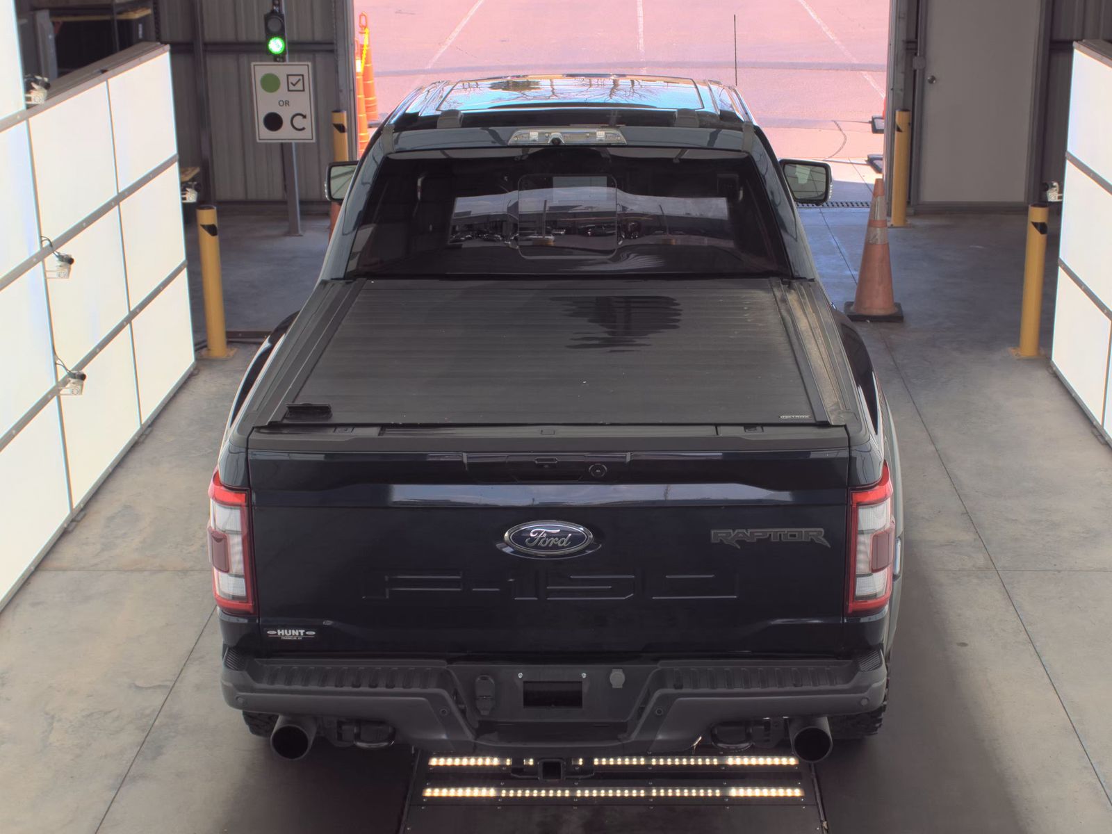 2023 Ford F-150 Raptor AWD