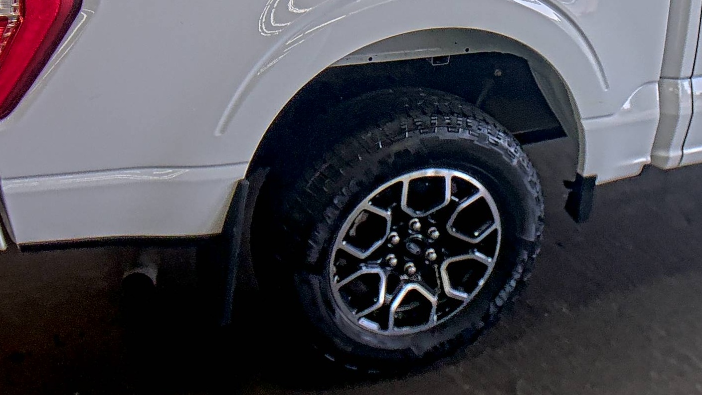 2023 Ford F-150 XL AWD