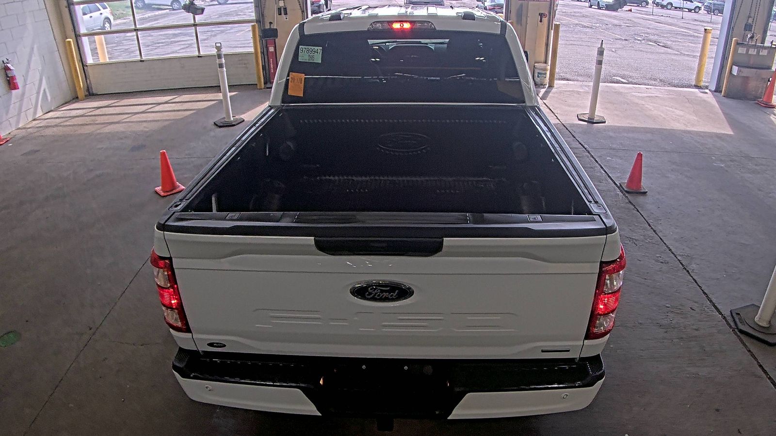 2023 Ford F-150 XL AWD