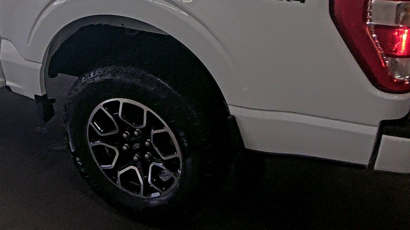 2023 Ford F-150 XL AWD