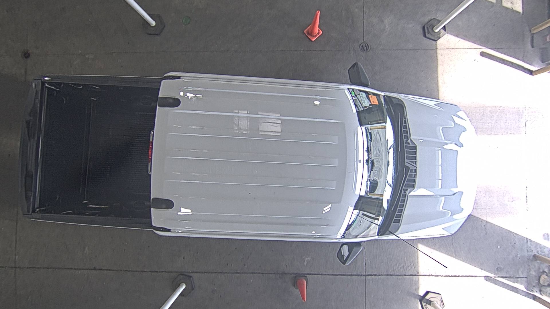 2023 Ford F-150 XL AWD