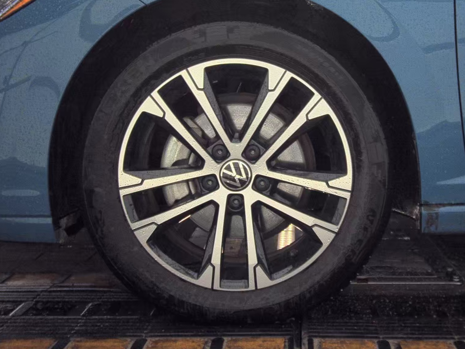 2025 Volkswagen Jetta 1.5T Sport FWD