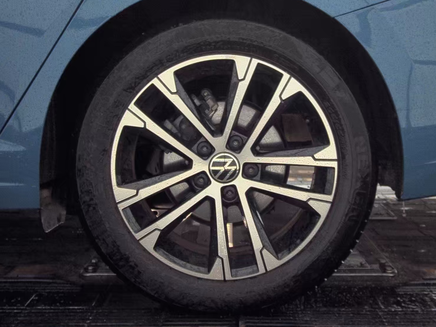 2025 Volkswagen Jetta 1.5T Sport FWD