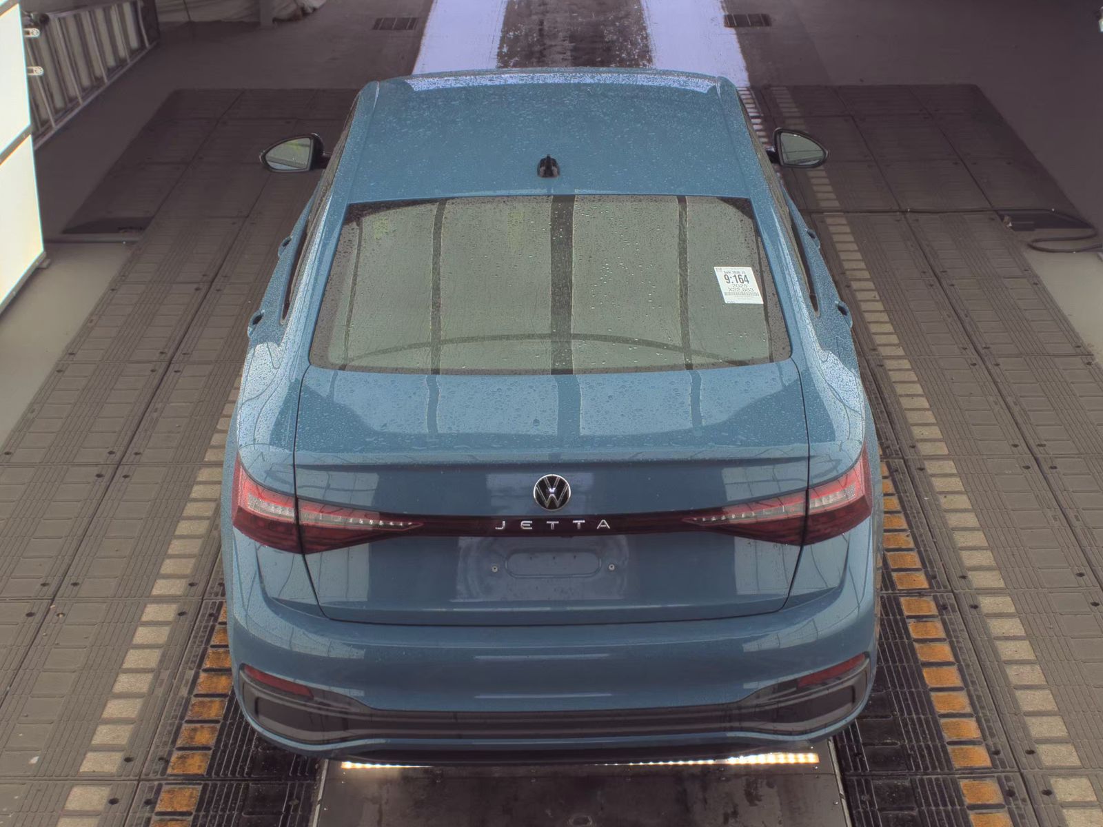 2025 Volkswagen Jetta 1.5T Sport FWD